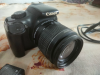 Canon 1100D